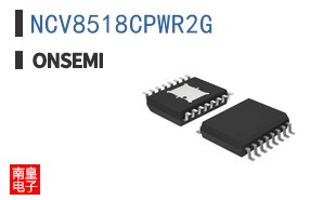 NCV8518CPWR2G