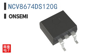 NCV8674DS120G