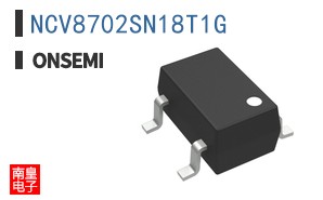 NCV8702SN18T1G