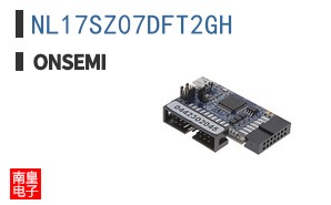 NL17SZ07DFT2GH