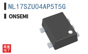 NL17SZU04AP5T5G