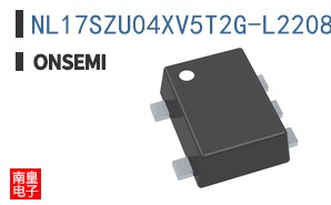 NL17SZU04XV5T2G-L22087