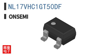 NL17VHC1GT50DF