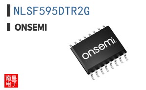 NLSF595DTR2G