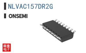 NLVAC157DR2G
