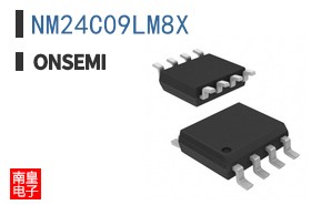 NM24C09LM8X