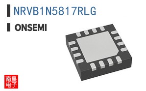NRVB1N5817RLG