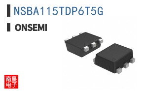 NSBA115TDP6T5G