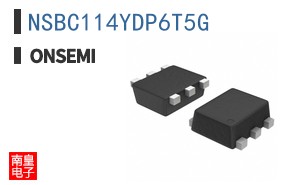 NSBC114YDP6T5G