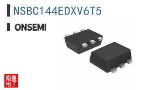 NSBC144EDXV6T5