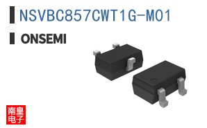 NSVBC857CWT1G-M01