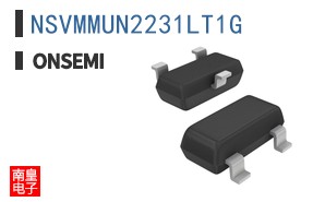 NSVMMUN2231LT1G