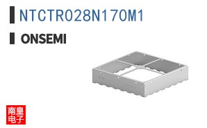 NTCTR028N170M1