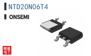 NTD20N06T4