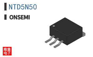 NTD5N50