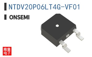 NTDV20P06LT4G-VF01
