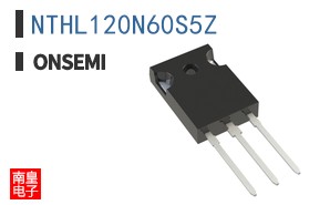 NTHL120N60S5Z