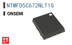 NTMFD5C672NLT1G