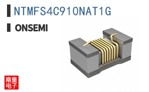 NTMFS4C910NAT1G