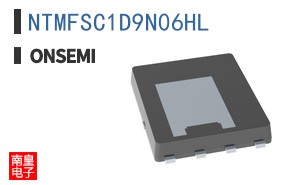NTMFSC1D9N06HL