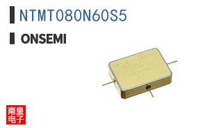 NTMT080N60S5
