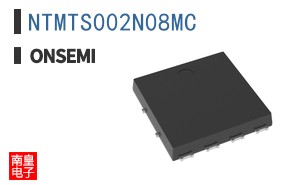 NTMTS002N08MC