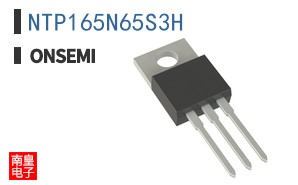 NTP165N65S3H