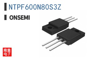 NTPF600N80S3Z