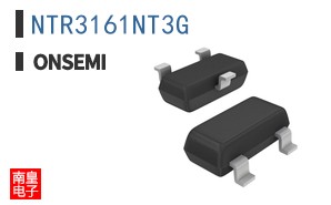 NTR3161NT3G
