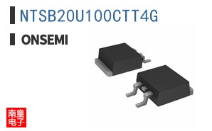 NTSB20U100CTT4G