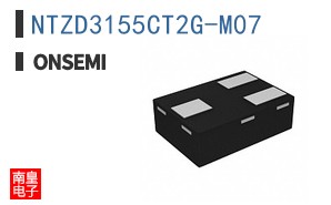 NTZD3155CT2G-M07