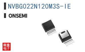 NVBG022N120M3S-IE