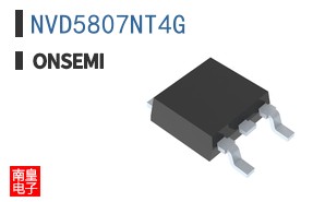 NVD5807NT4G