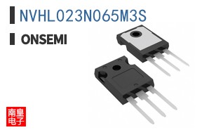 NVHL023N065M3S