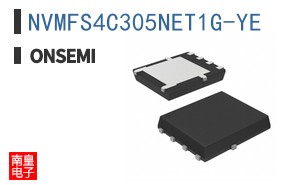 NVMFS4C305NET1G-YE