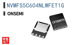 NVMFS5C604NLWFET1G