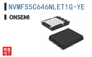 NVMFS5C646NLET1G-YE