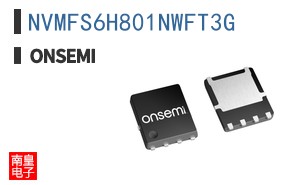 NVMFS6H801NWFT3G