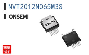 NVT2012N065M3S