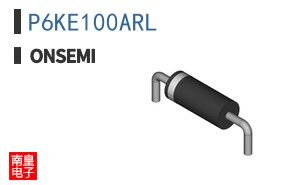 P6KE100ARL