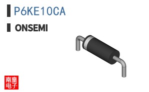 P6KE10CA