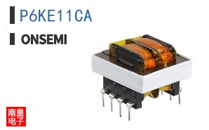 P6KE11CA