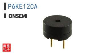 P6KE12CA