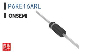 P6KE16ARL