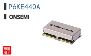 P6KE440A