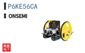 P6KE56CA