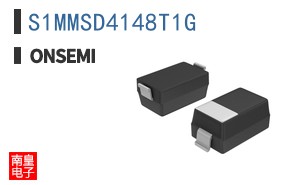 S1MMSD4148T1G