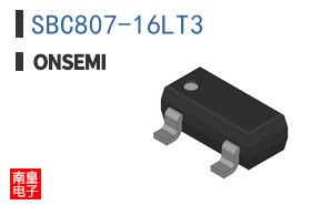 SBC807-16LT3