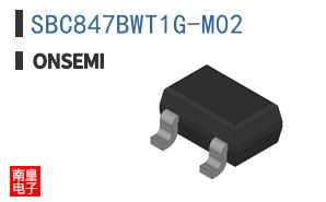 SBC847BWT1G-M02