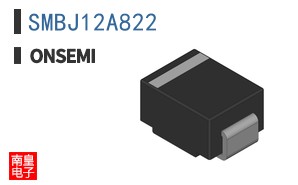 SMBJ12A822